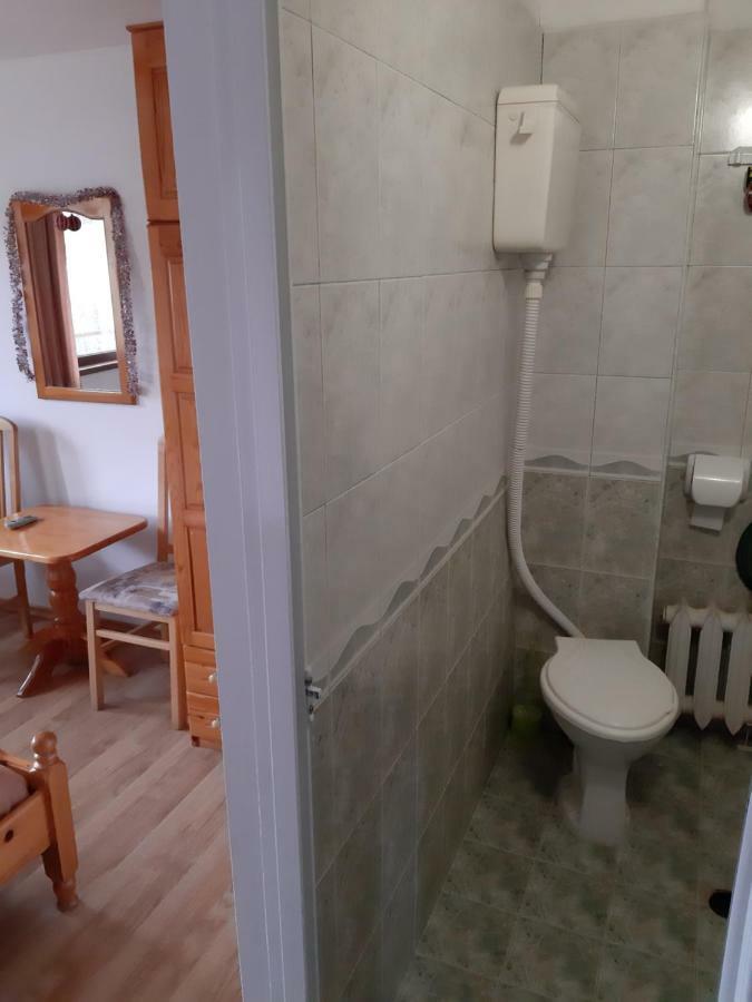 Къща Поколения Tryavna Eksteriør billede