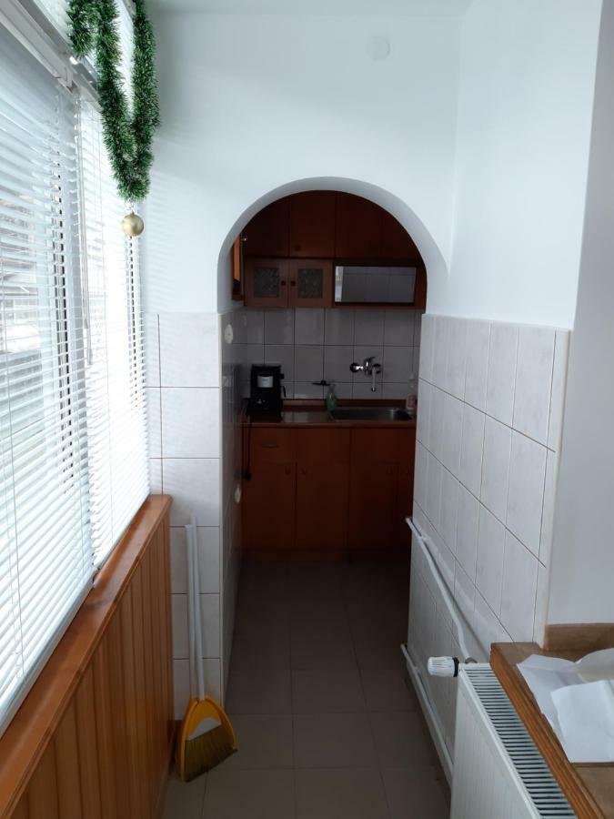 Къща Поколения Tryavna Eksteriør billede