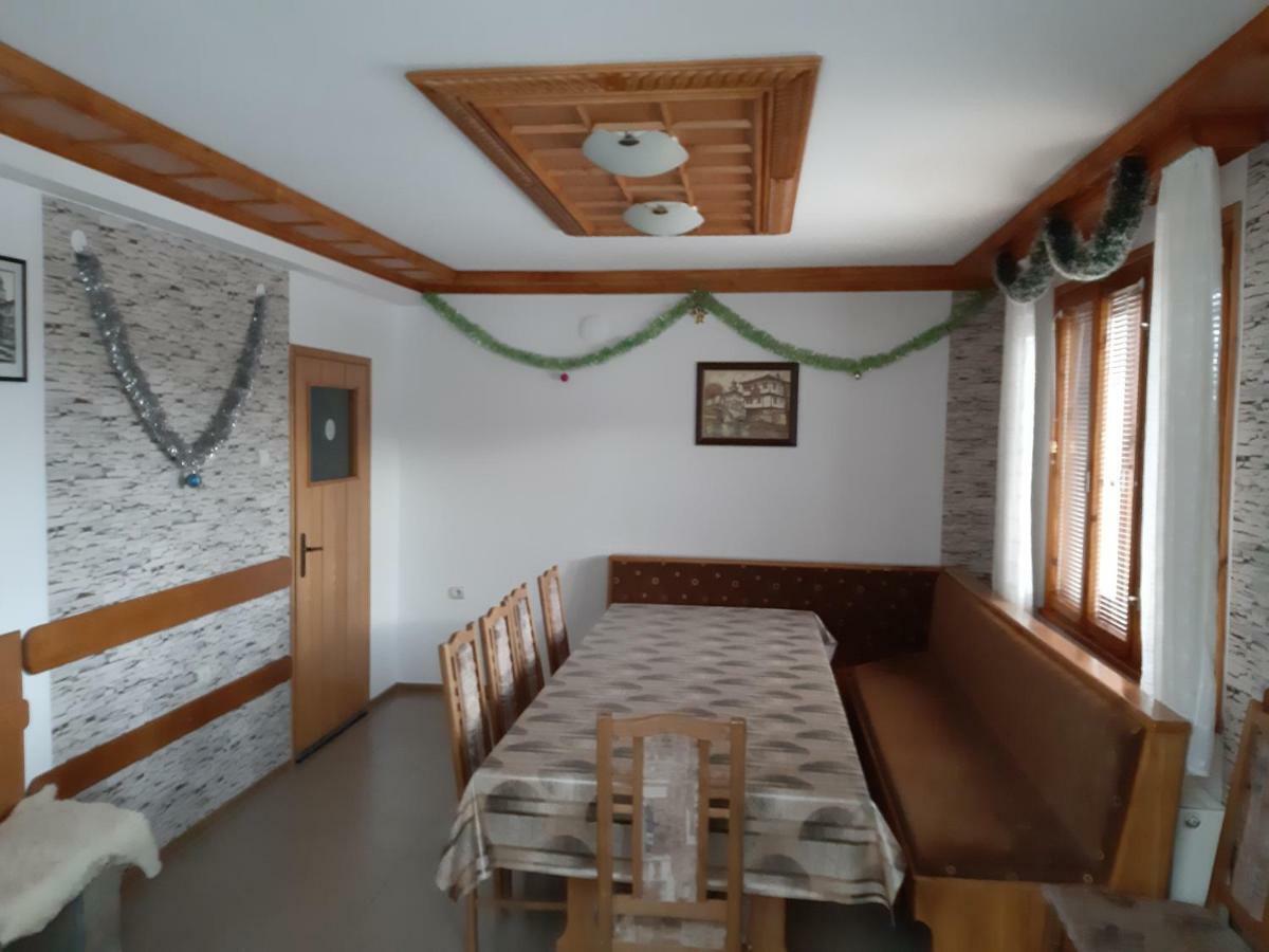 Къща Поколения Tryavna Eksteriør billede