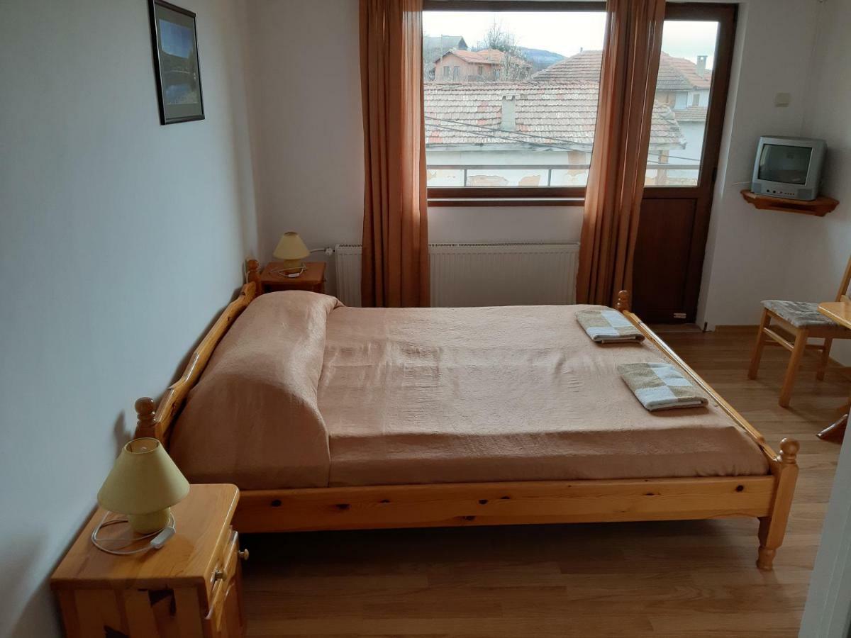 Къща Поколения Tryavna Eksteriør billede